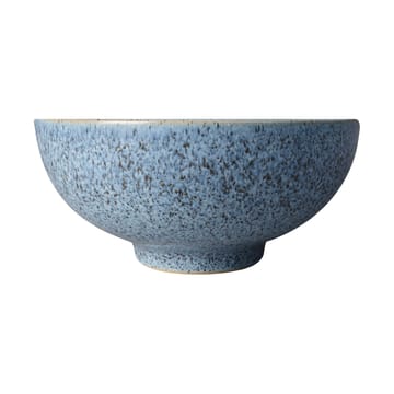 Studio Blue rijstkom 13 cm - Flint - Denby