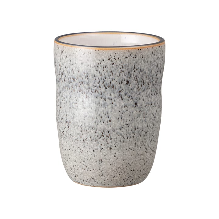 Studio Grey beker zonder oor 27,5 cl - Granite - Denby