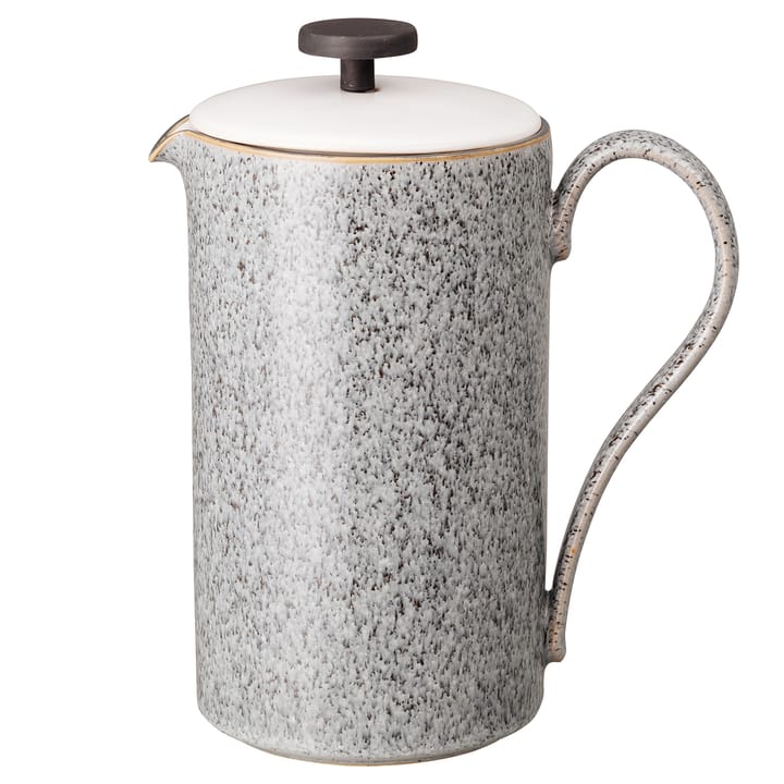 Studio Grey Brew cafetière 1,2 l - Grey - Denby