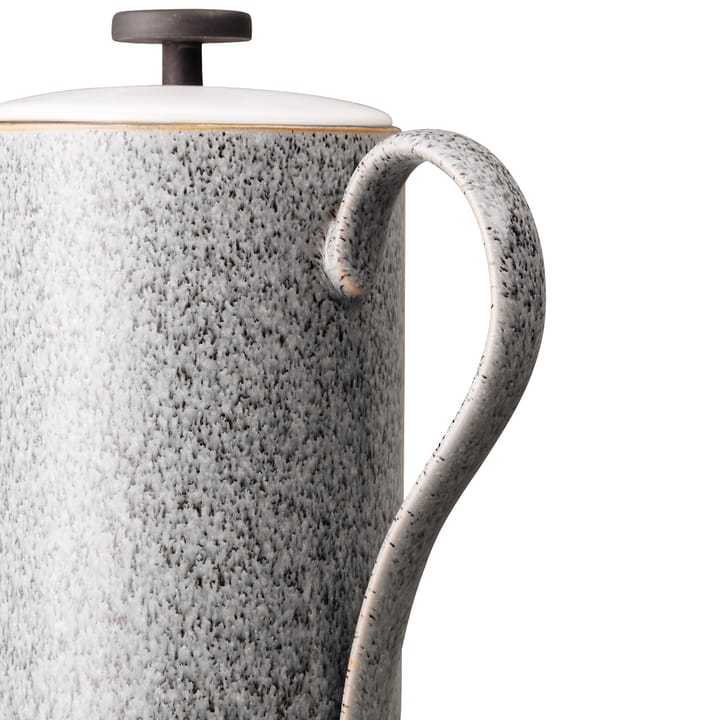 Studio Grey Brew cafetière 1,2 l, Grey Denby
