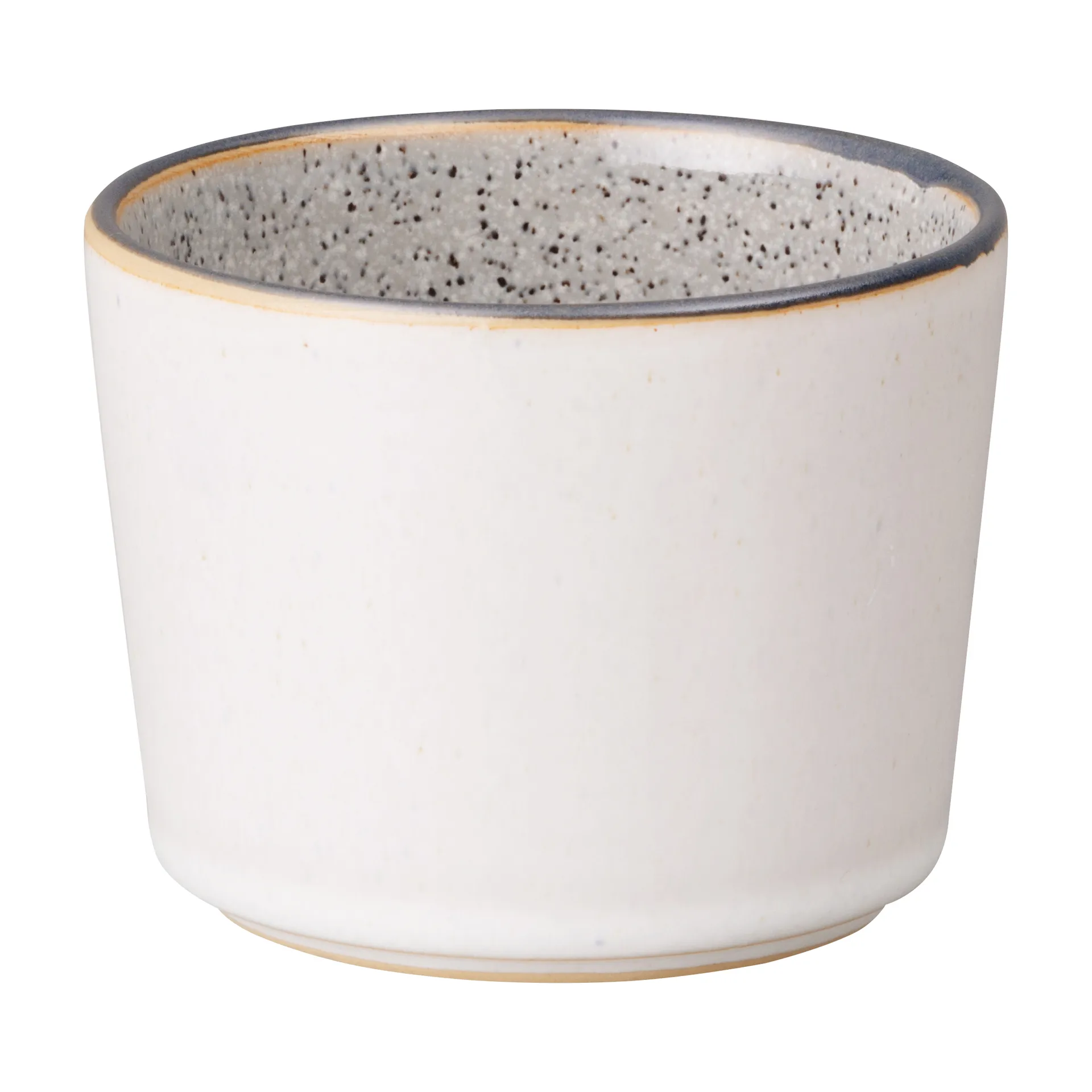 Studio Grey Brew suikerpot, Grey Denby