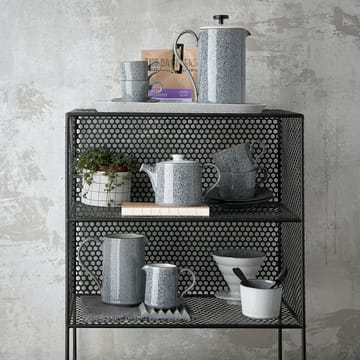 Studio Grey Brew suikerpot - Grey - Denby