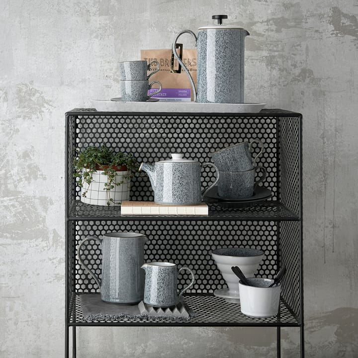 Studio Grey Brew suikerpot - Grey - Denby