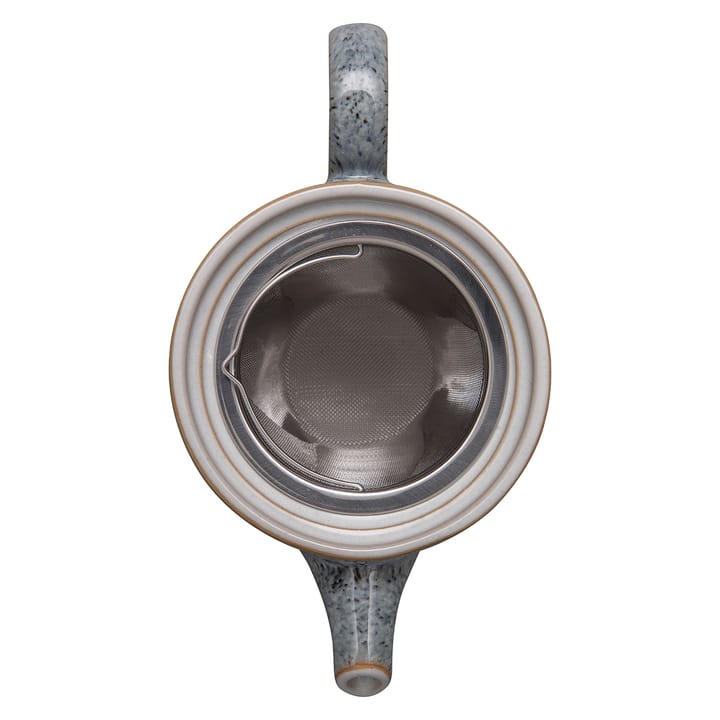 Studio Grey Brew theekan 0,44 l, Grey Denby