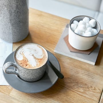 Studio Grey Brew theekop 26 cl - Grey - Denby