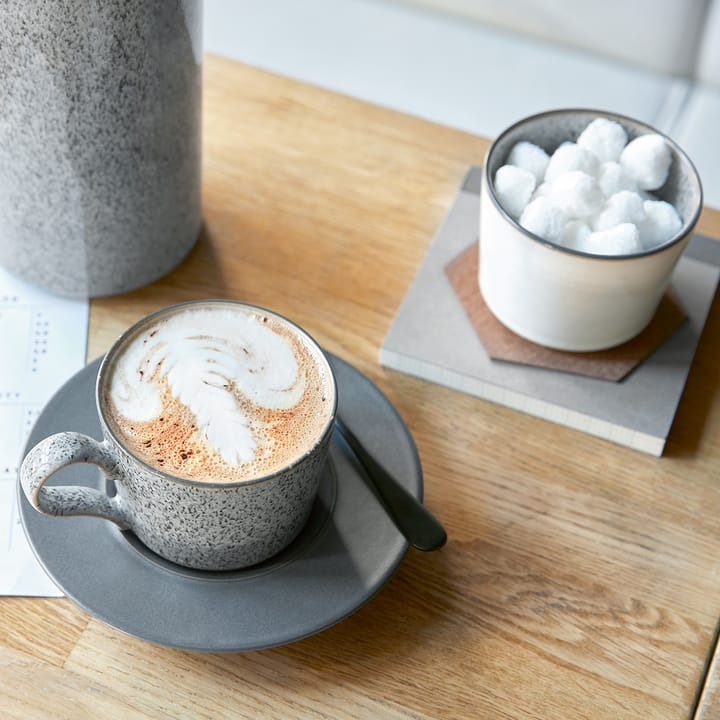 Studio Grey Brew theekop 26 cl, Grey Denby
