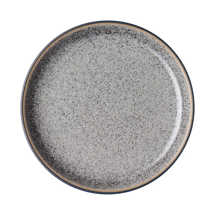 Studio Grey coupe bord 21 cm - Granite - Denby