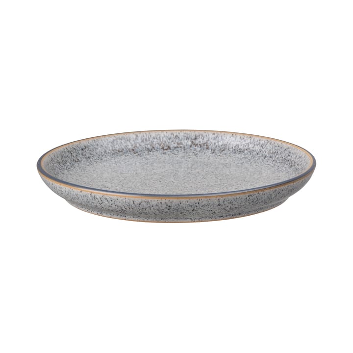 Studio Grey coupe bord 21 cm, Granite Denby