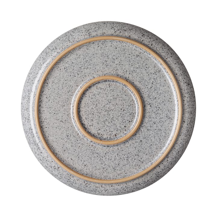 Studio Grey coupe bord 21 cm, Granite Denby