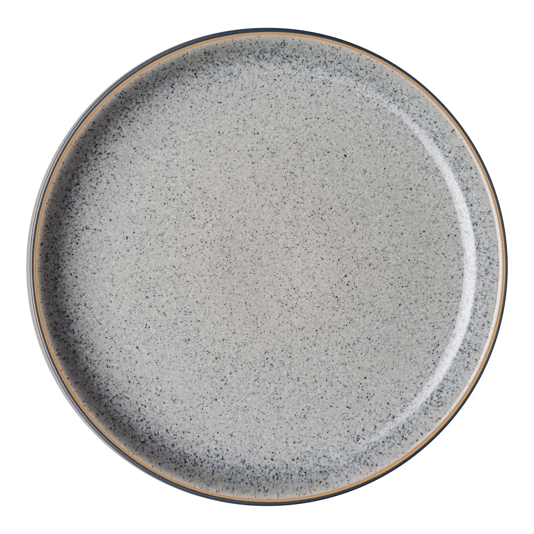 Studio Grey coupe bord 26 cm, Granite Denby