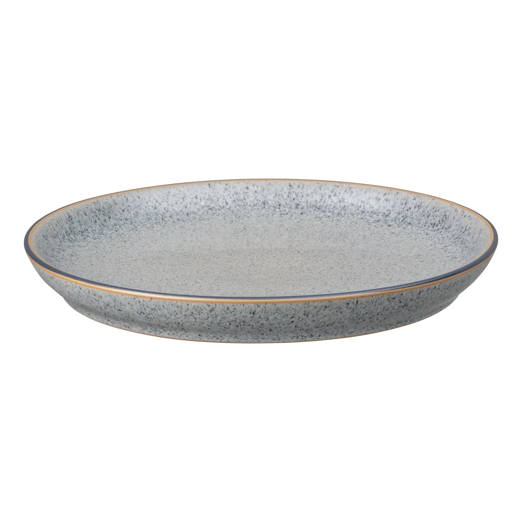 Studio Grey coupe bord 26 cm, Granite Denby