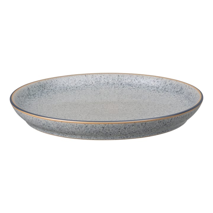 Studio Grey coupe bord 26 cm, Granite Denby