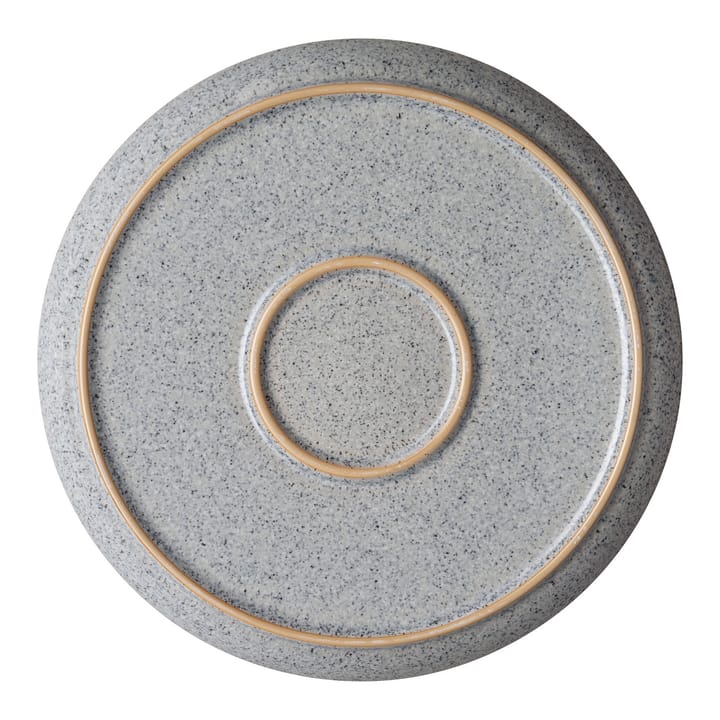 Studio Grey coupe bord 26 cm, Granite Denby