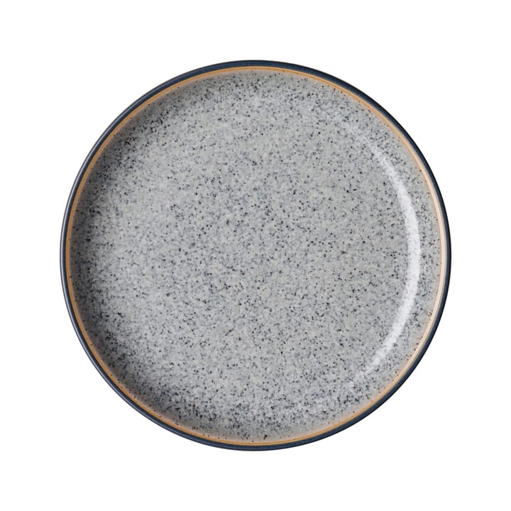 Studio Grey coupe bordje 17 cm - Granite - Denby