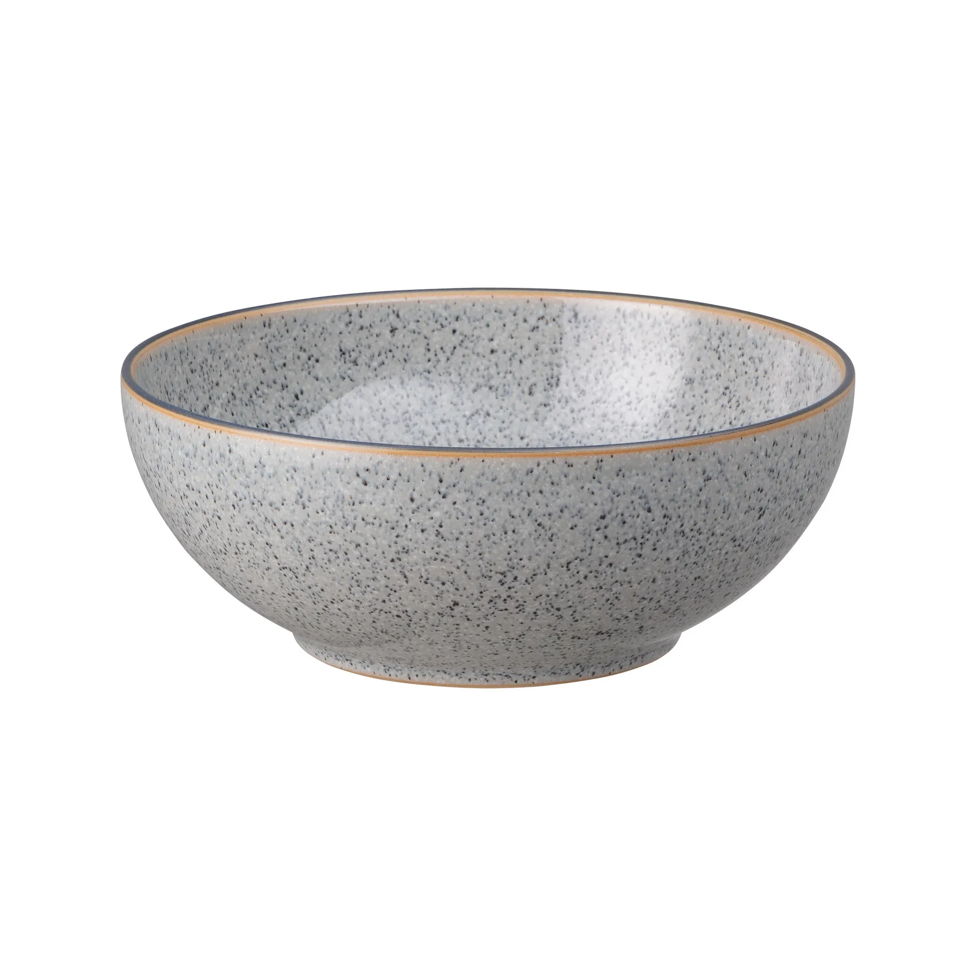 Studio Grey coupe mueslikom 17 cm, Granite Denby