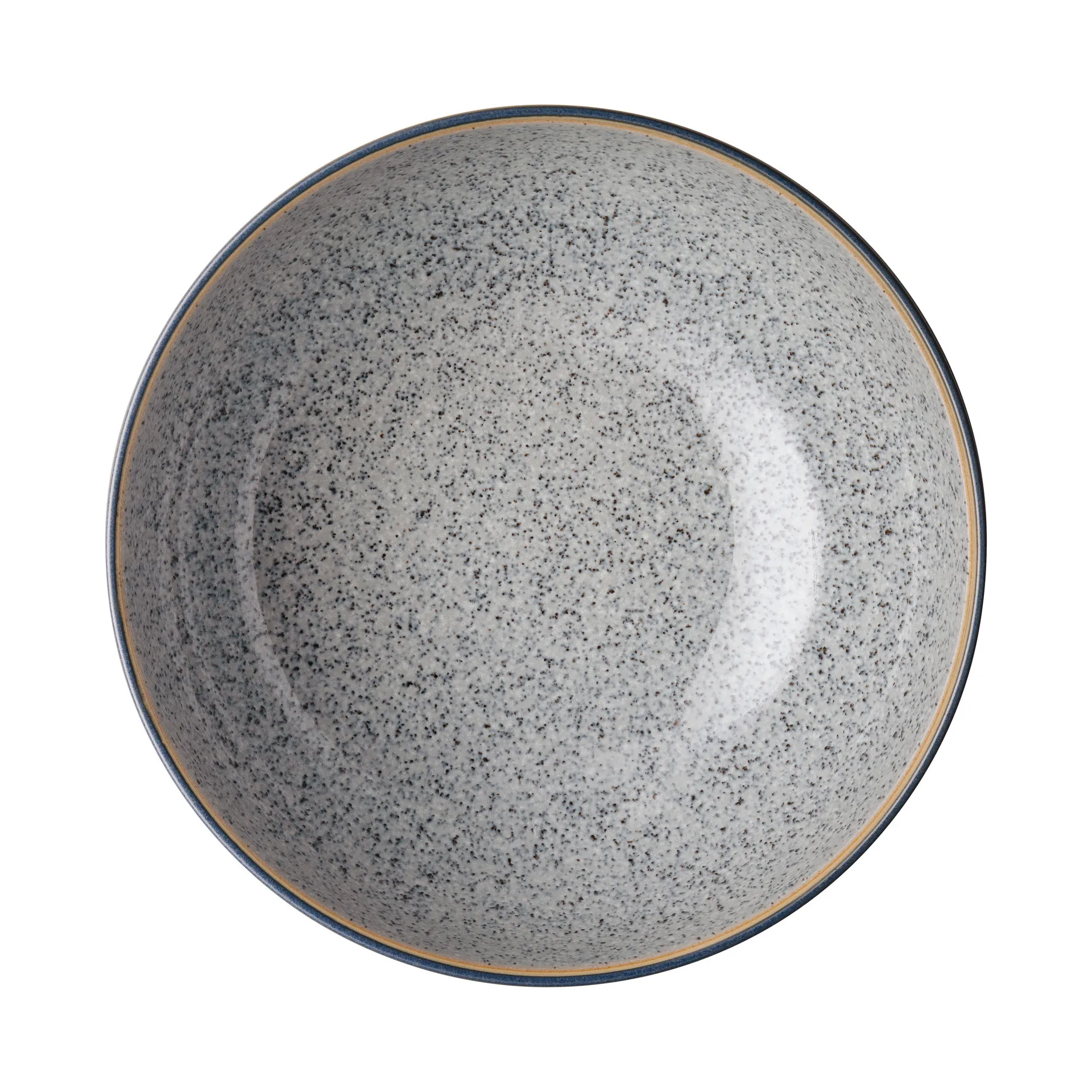 Studio Grey coupe mueslikom 17 cm, Granite Denby