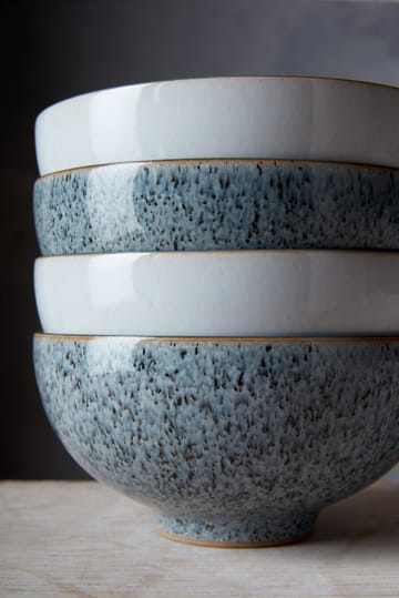 Studio Grey coupe mueslikom 17 cm - Granite - Denby