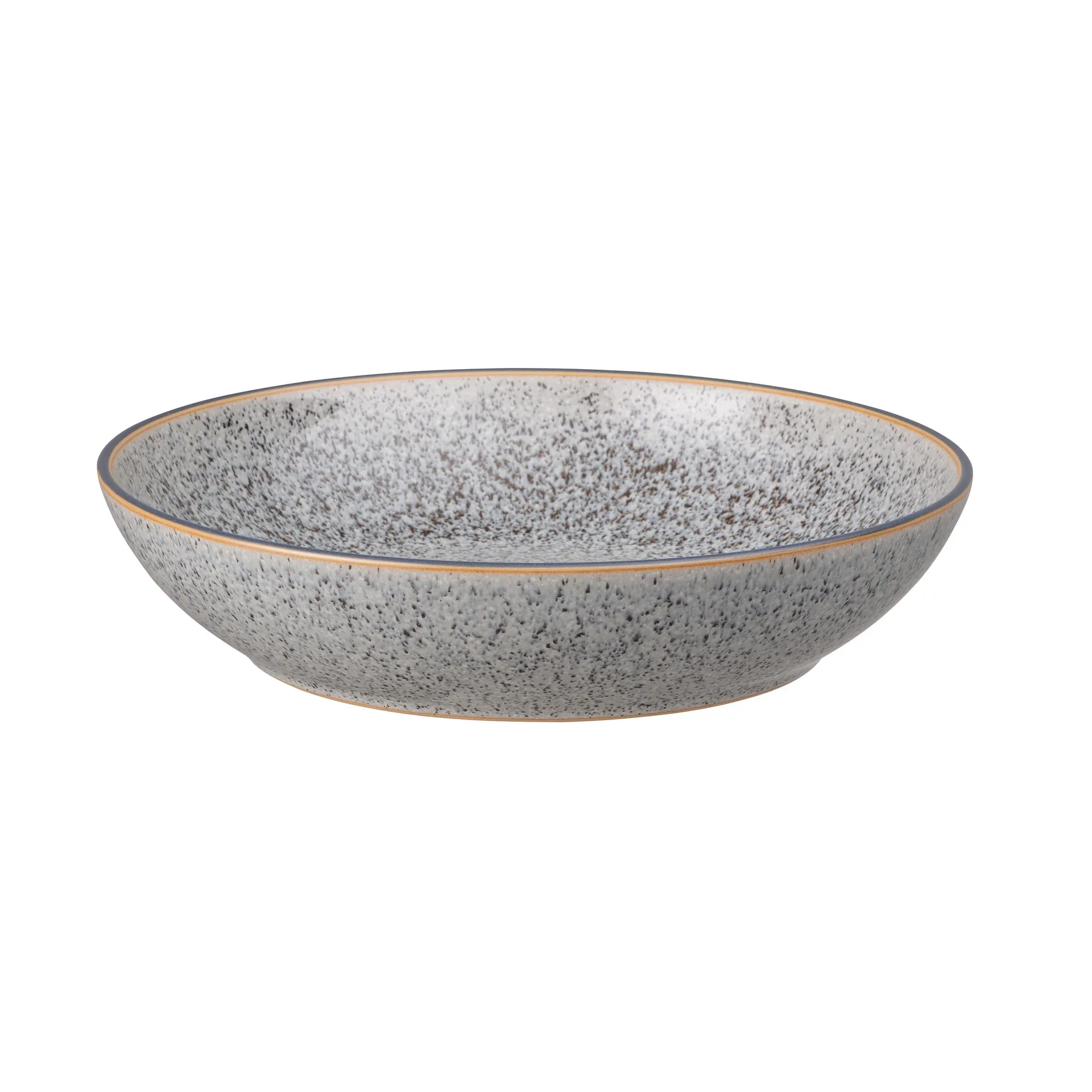 Studio Grey pastaschaal 22 cm, Granite Denby