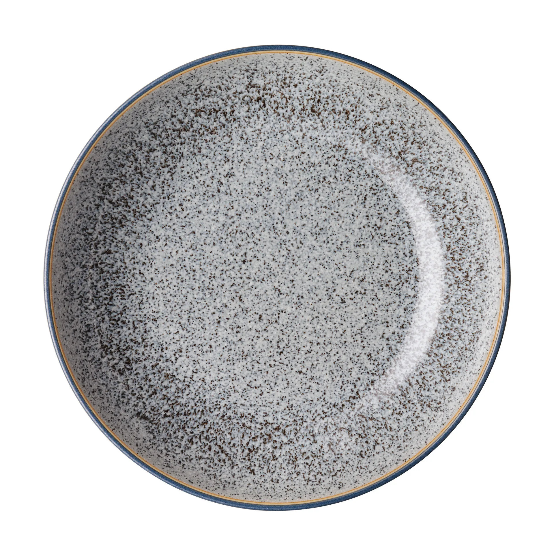 Studio Grey pastaschaal 22 cm, Granite Denby