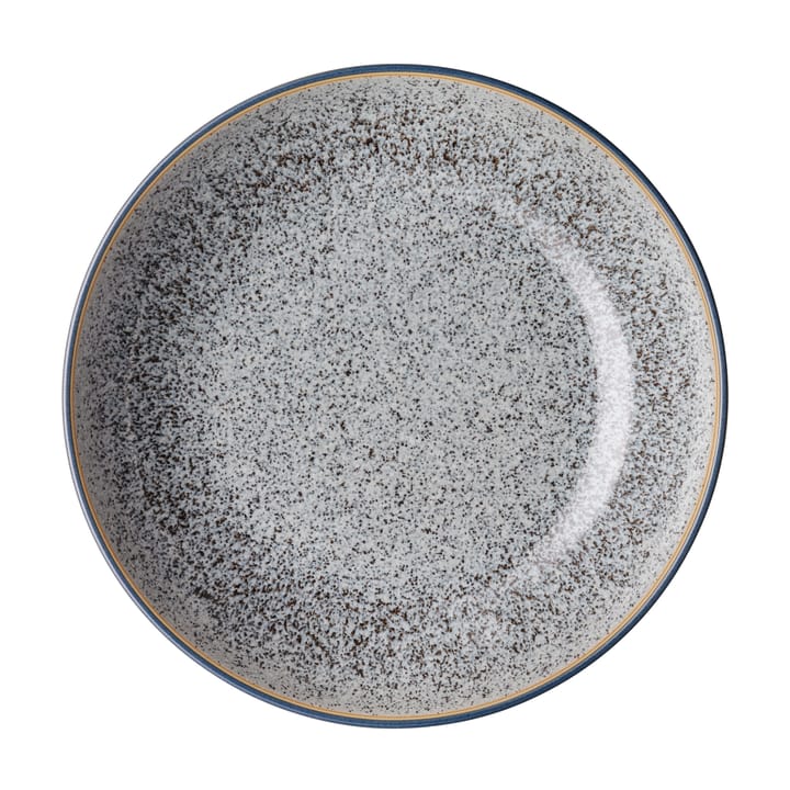Studio Grey pastaschaal 22 cm, Granite Denby