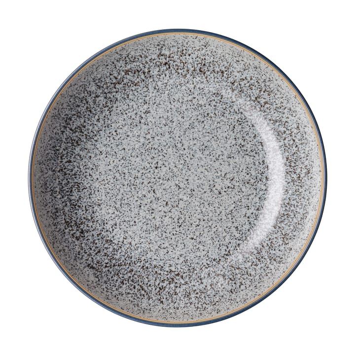 Studio Grey pastaschaal 22 cm - Granite - Denby