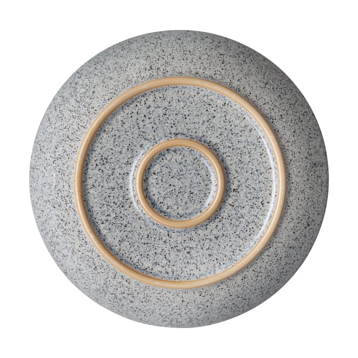 Studio Grey pastaschaal 22 cm, Granite Denby