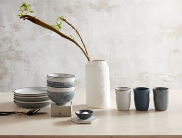 Studio Grey rijstkom 13 cm - Quartz - Denby