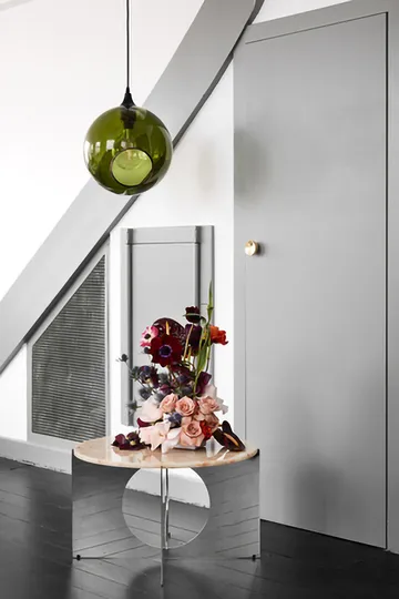 Ballroom hanglamp XL Ø32 cm - Army - Design By Us