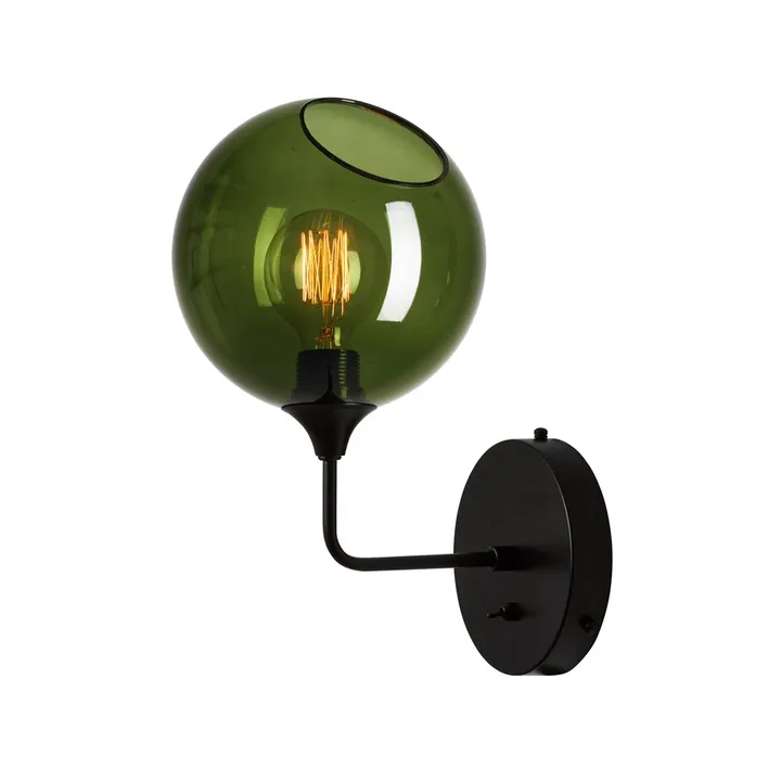 Ballroom wandlamp Ø20 cm - Army - Design By Us