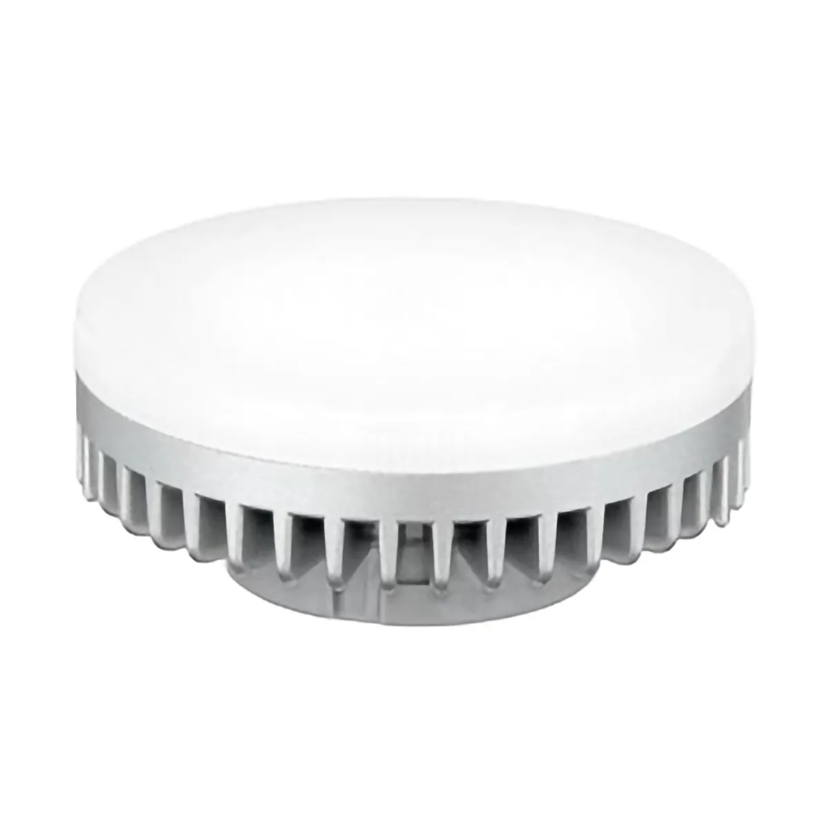 Disc LED lichtbron GX53, 7W Design By Us