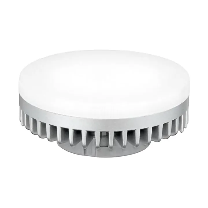 Disc LED lichtbron GX53 - 7W - Design By Us