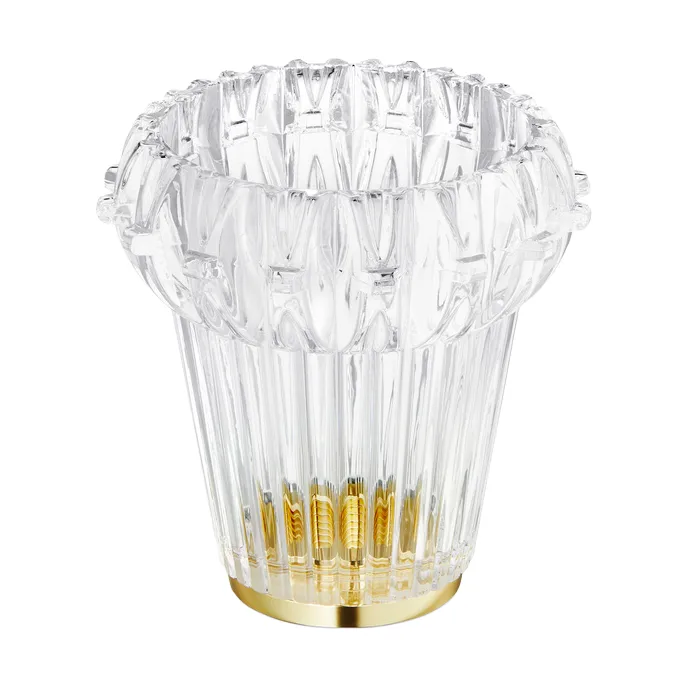 Eyeball voor New Wave Optiv wandlamp XL, Gold Design By Us