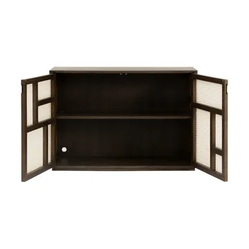 Air dressoir - Donker eiken - Design House Stockholm
