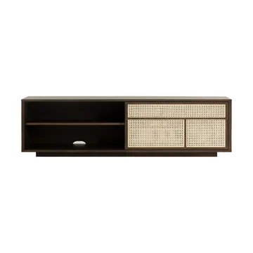 Air dressoir low - Donker eiken - Design House Stockholm