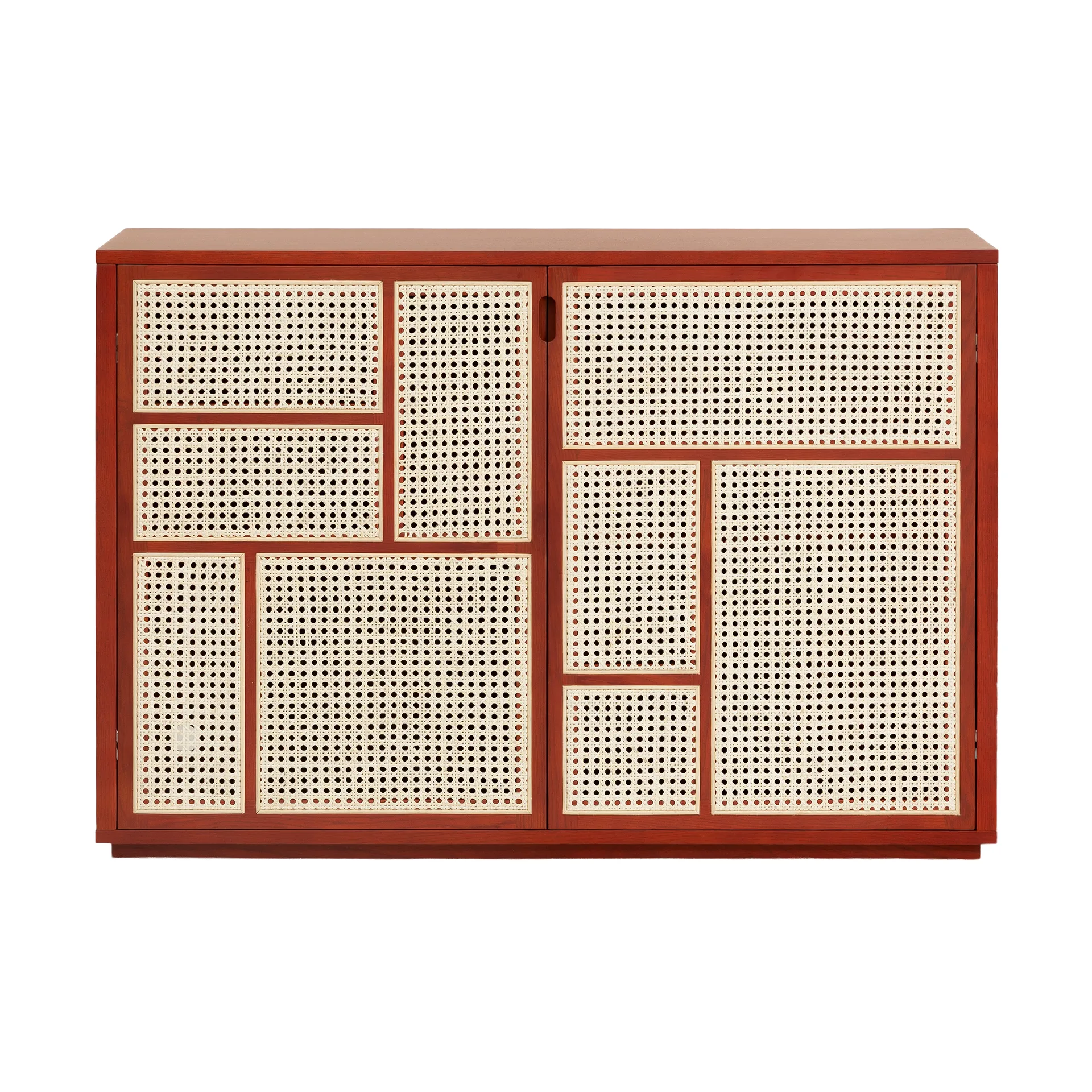 Air dressoir, Rood Design House Stockholm