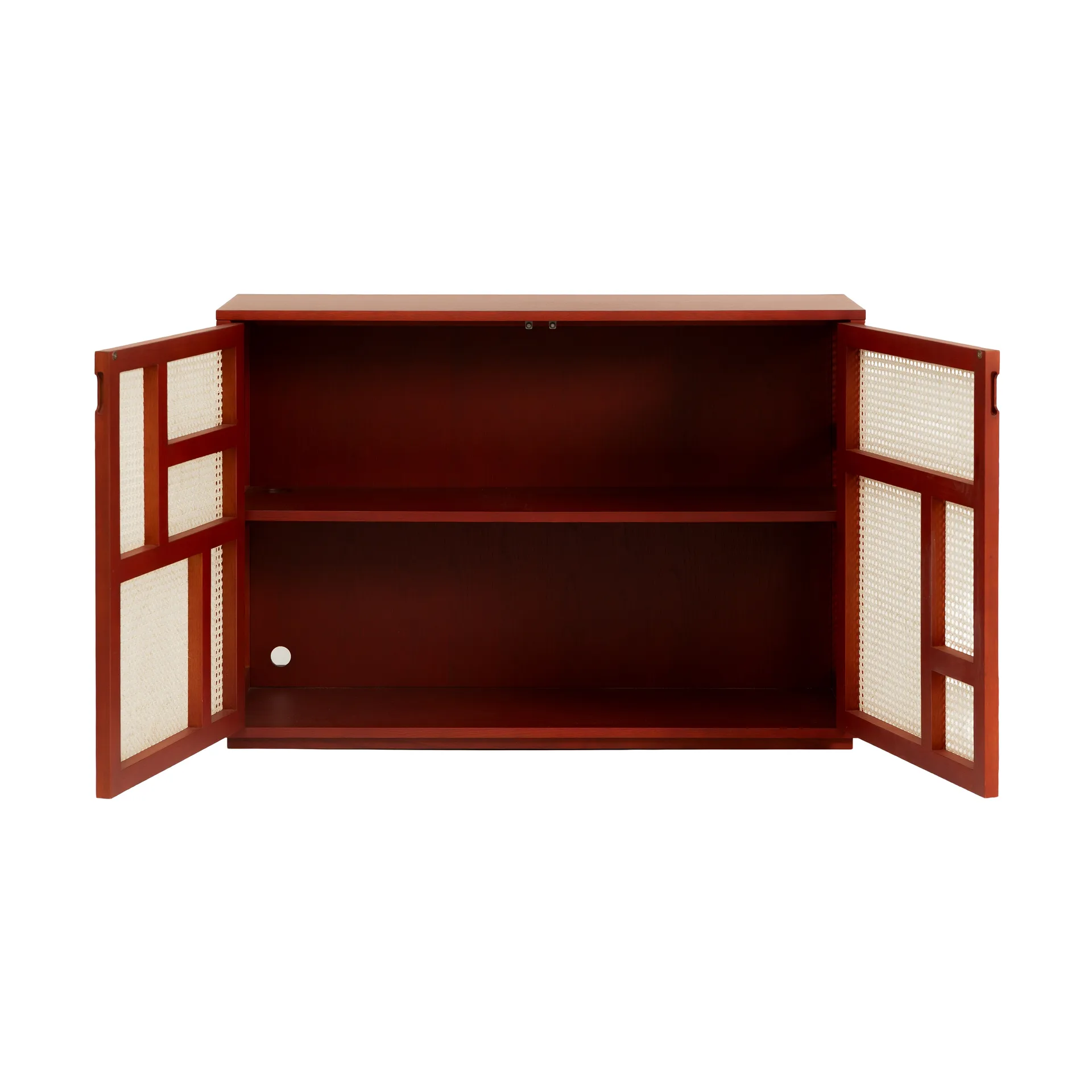 Air dressoir, Rood Design House Stockholm