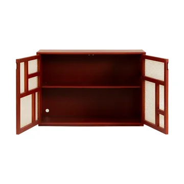 Air dressoir - Rood - Design House Stockholm