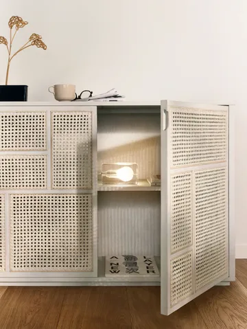 Air dressoir - Wit - Design House Stockholm