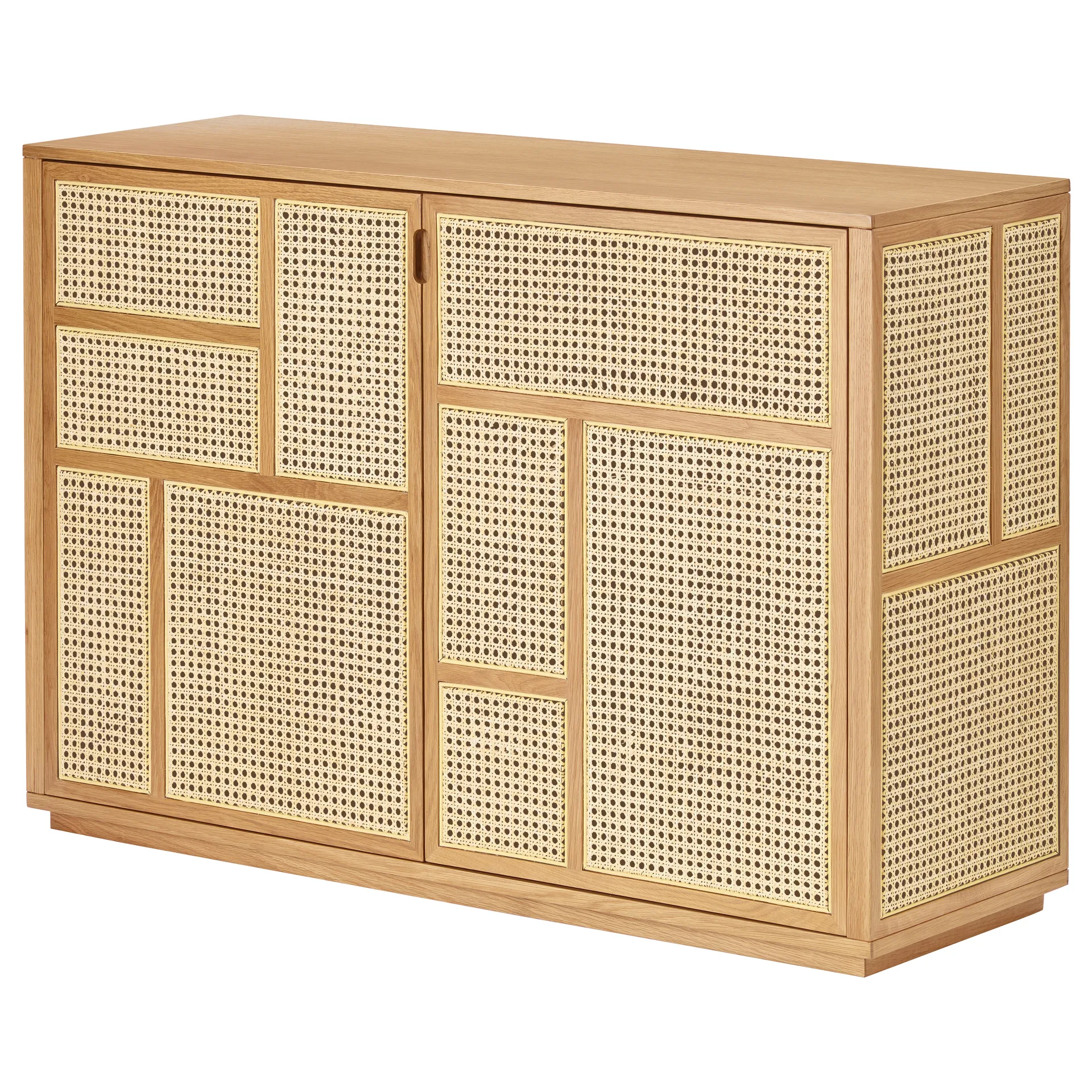 Air sideboard, Eikenhout Design House Stockholm