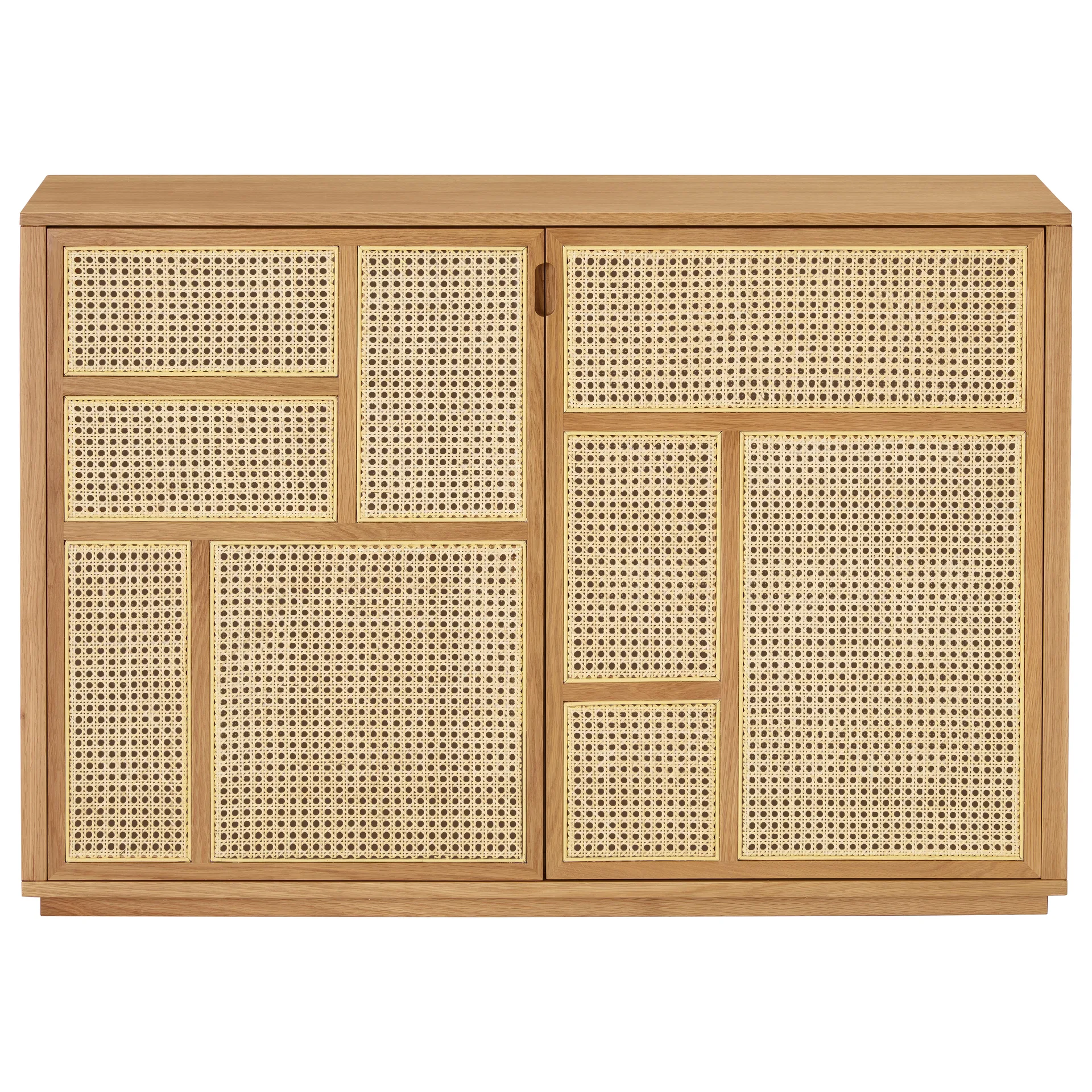 Air sideboard, Eikenhout Design House Stockholm