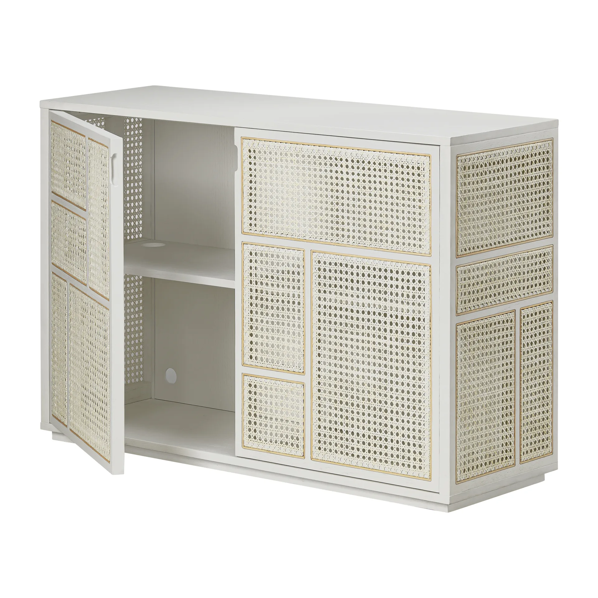Air sideboard, Wit Design House Stockholm