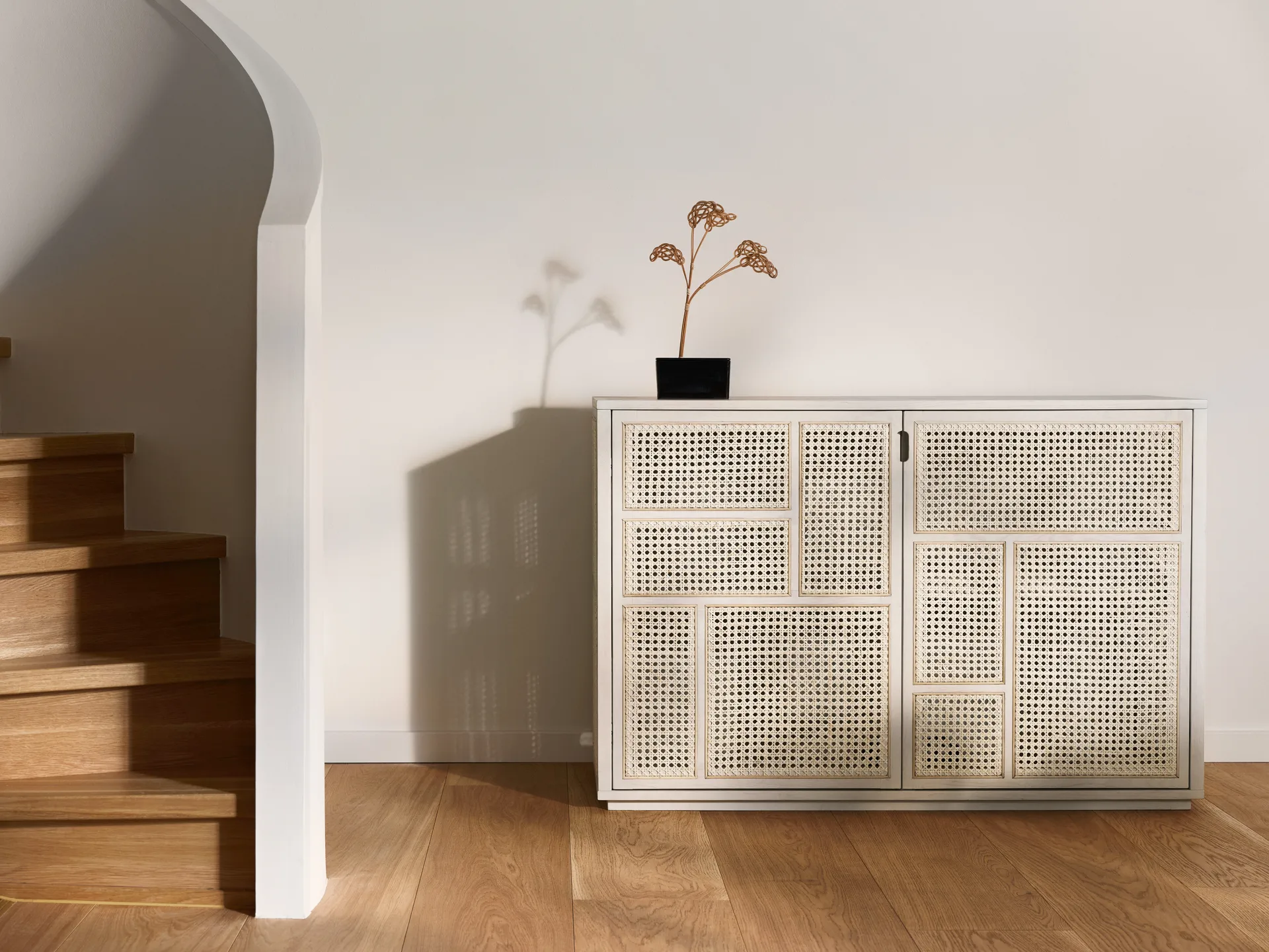 Air sideboard, Wit Design House Stockholm