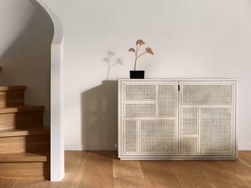 Air sideboard - Wit - Design House Stockholm