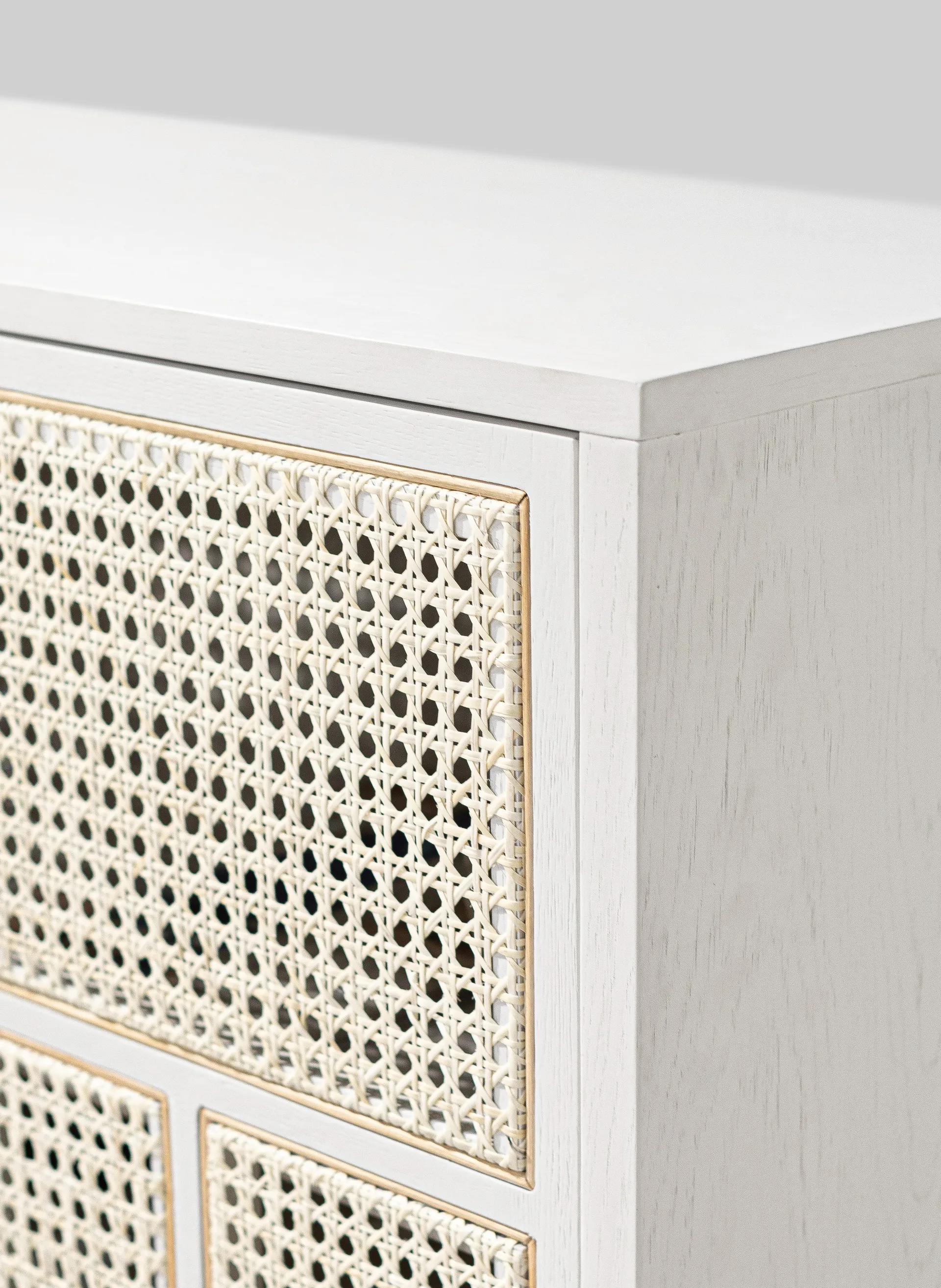 Air sideboard, Wit Design House Stockholm