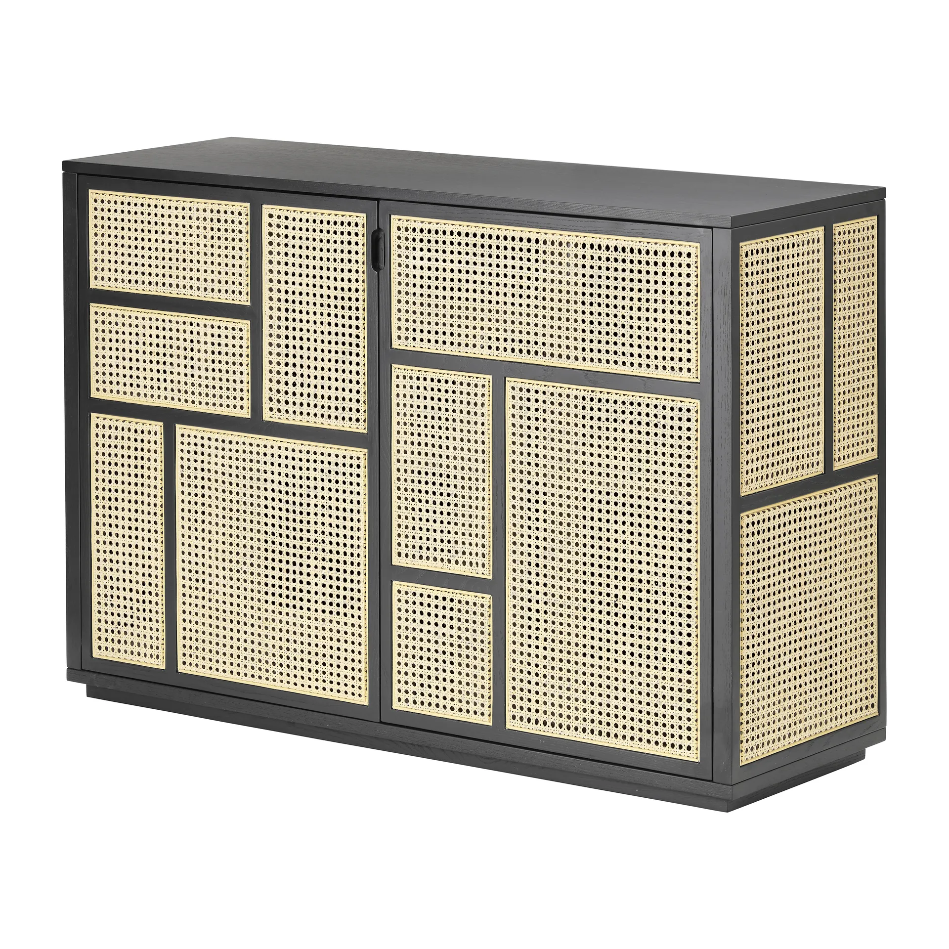 Air sideboard, Zwart Design House Stockholm