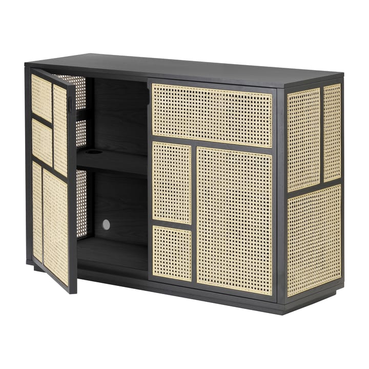 Air sideboard, Zwart Design House Stockholm