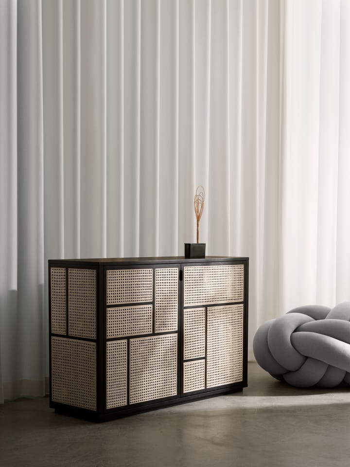 Air sideboard, Zwart Design House Stockholm