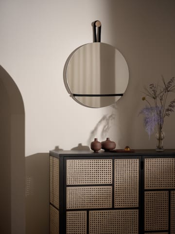 Air sideboard - Zwart - Design House Stockholm