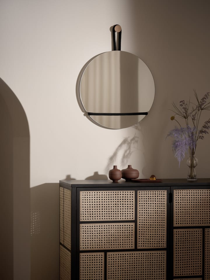 Air sideboard, Zwart Design House Stockholm