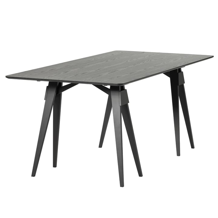 Arco tafel 90x180 cm - Zwart - Design House Stockholm
